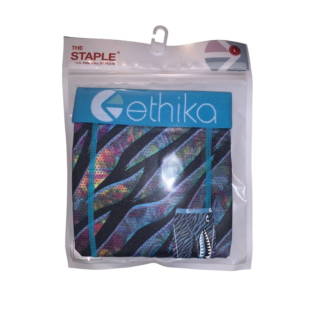 ethika staple fit